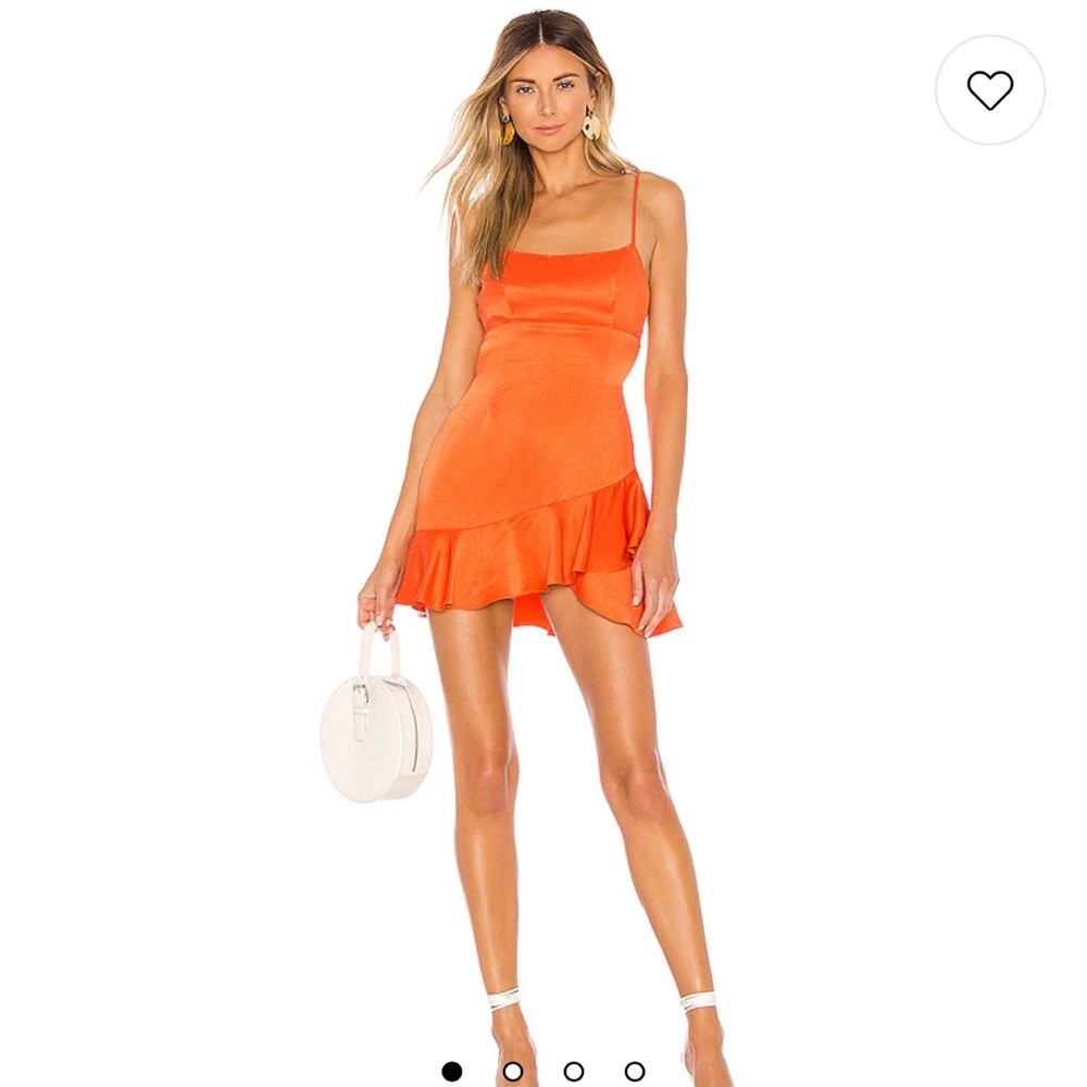 NWT lovers and friends sweetie dress